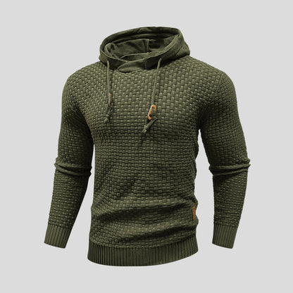 MASON™| HOODIE ARMOUR