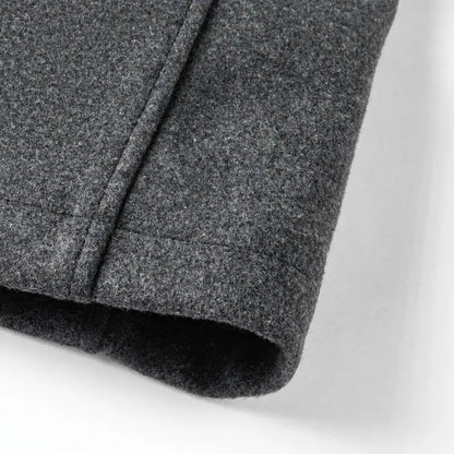 Matteo™ | Eleganter langer Mantel