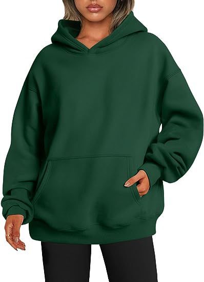 FEMMEHAUS CloudSoft Hoodie (1 +1 GRATIS)