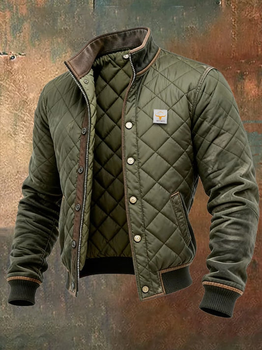 Vanhouten™ | Steppjacke