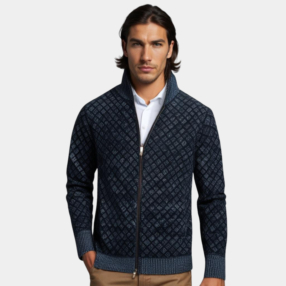 BRADY™|ELEGANTE WESTE FÜR HERREN