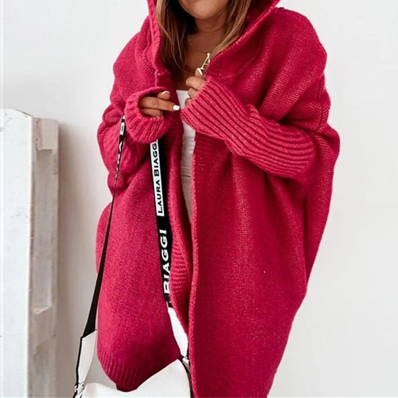JODIE - Bequemer Cardigan