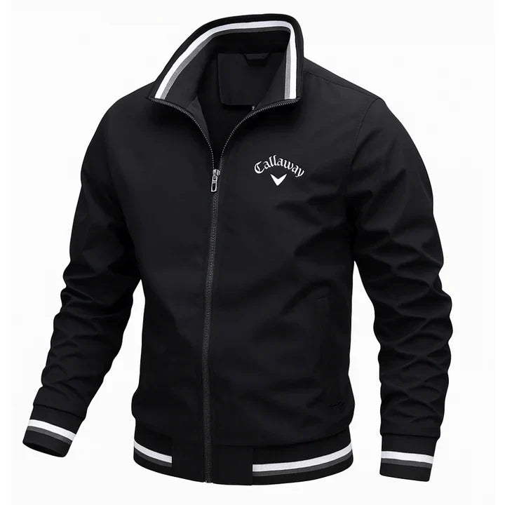 EVAN™|BOMBERJACKE