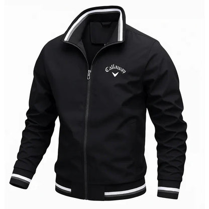 EVAN™|BOMBERJACKE