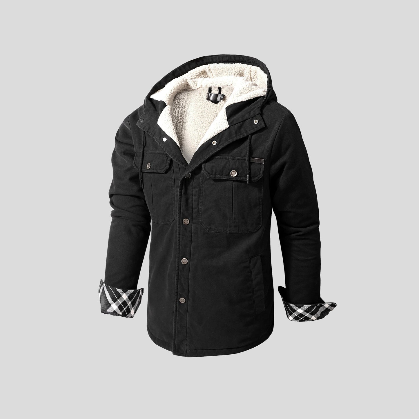 ABSAIL™|JACKE