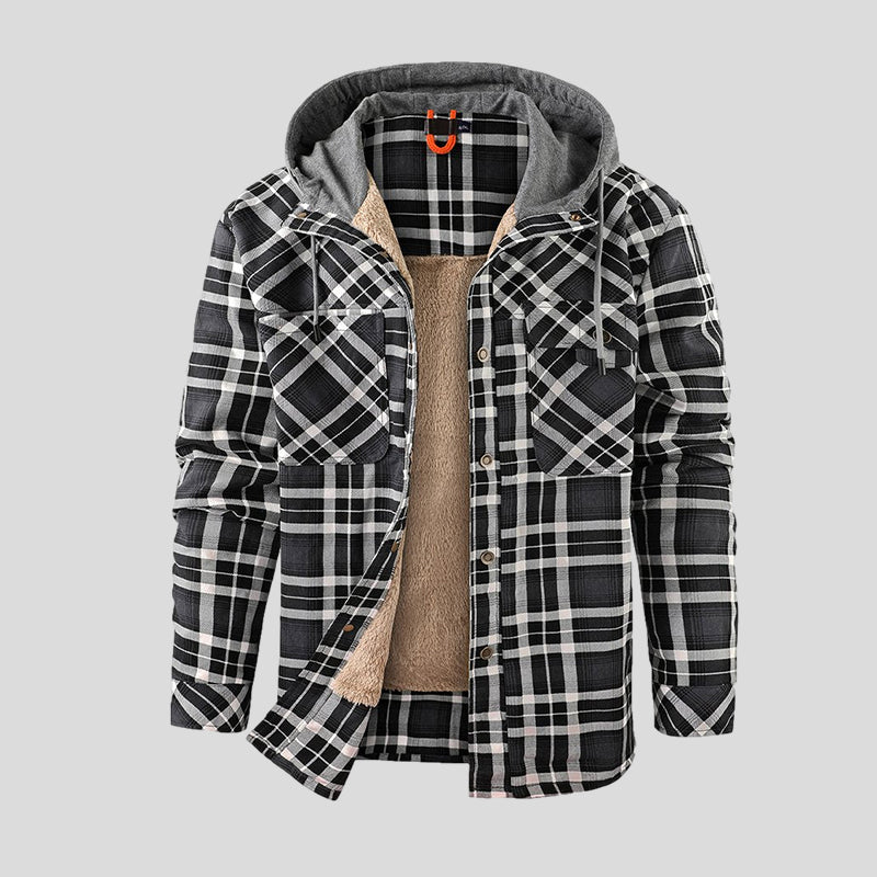 WRANGLER™|SHERPA-JACKE
