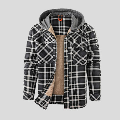 WRANGLER™|SHERPA-JACKE