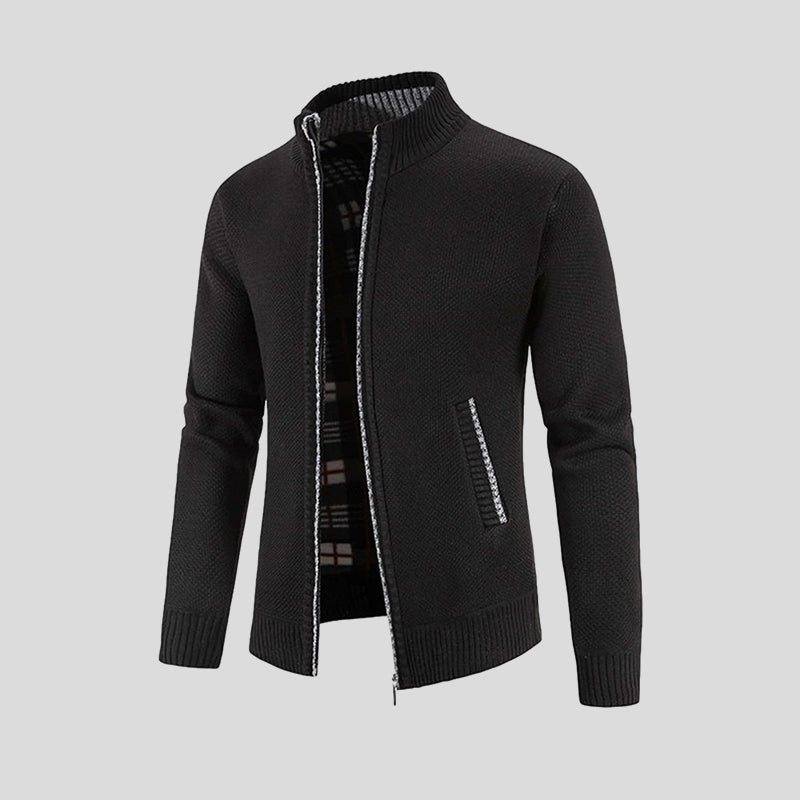 HARBOUR™|FLEECEJACKE
