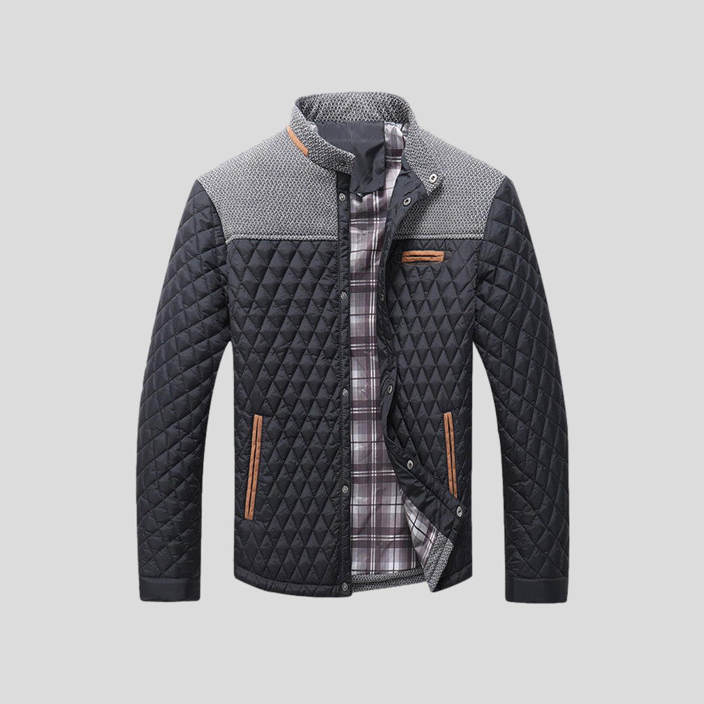 ARDEN™|CHARTER-JACKE