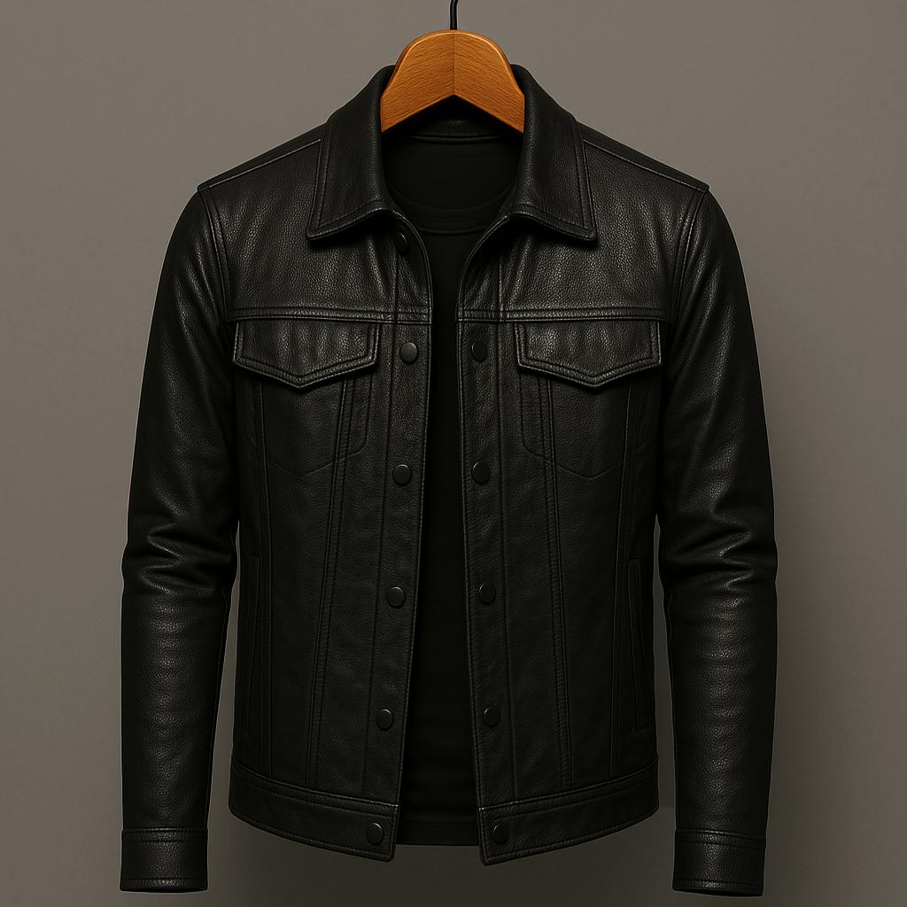 BRUNO™|REITERJACKE