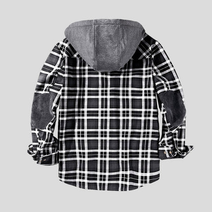 WRANGLER™|SHERPA-JACKE