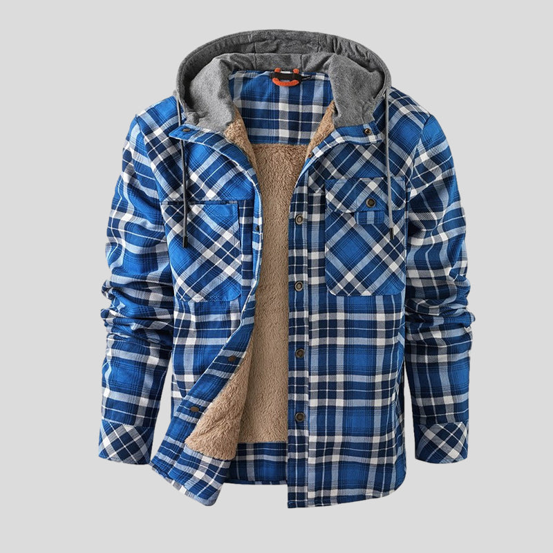 WRANGLER™|SHERPA-JACKE