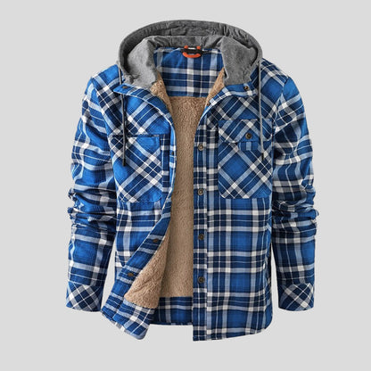 WRANGLER™|SHERPA-JACKE