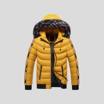 CAMDEN™|GEPOLSTERTE JACKEN