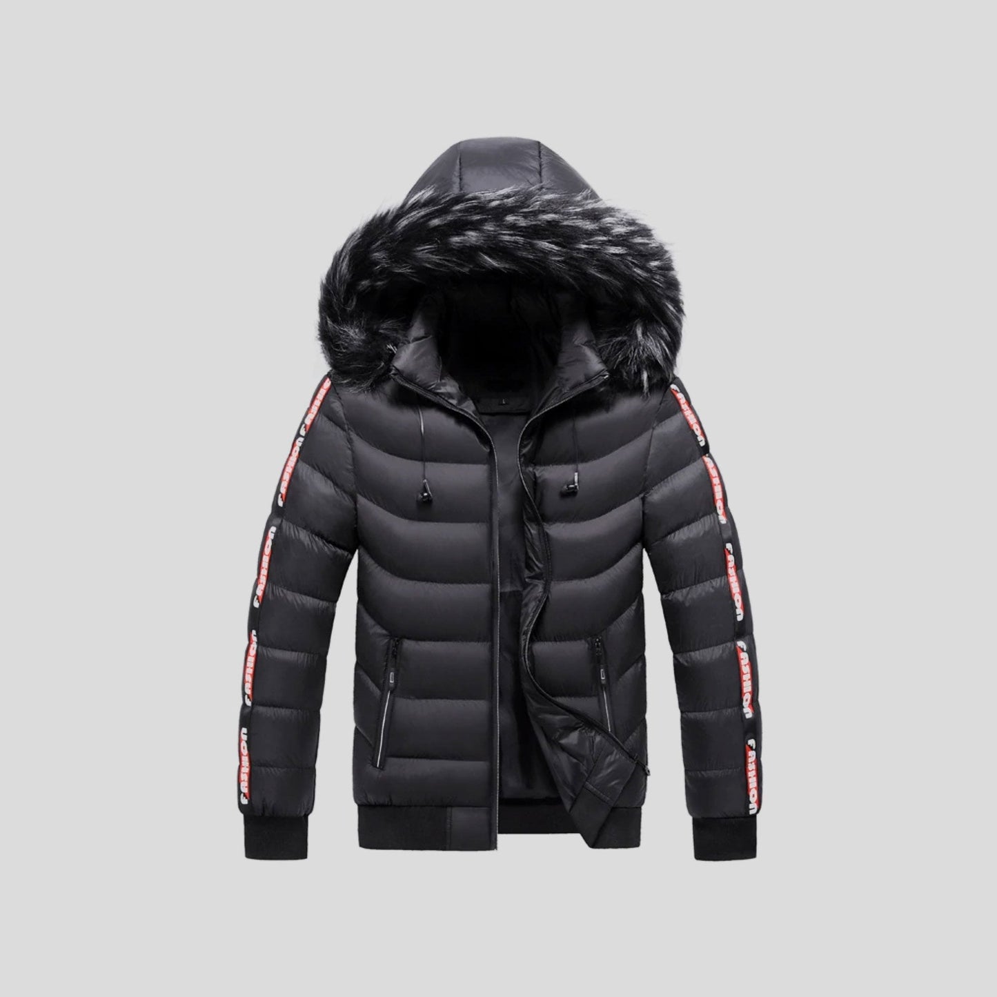 CAMDEN™|GEPOLSTERTE JACKEN