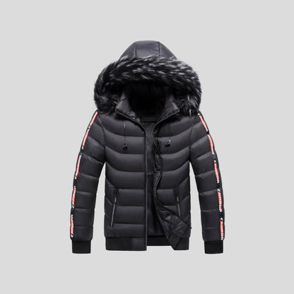 CAMDEN™|GEPOLSTERTE JACKEN