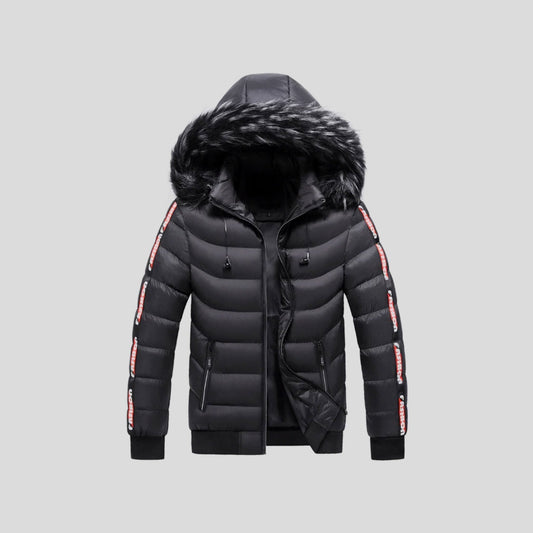 CAMDEN™|GEPOLSTERTE JACKEN