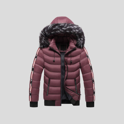 CAMDEN™|GEPOLSTERTE JACKEN