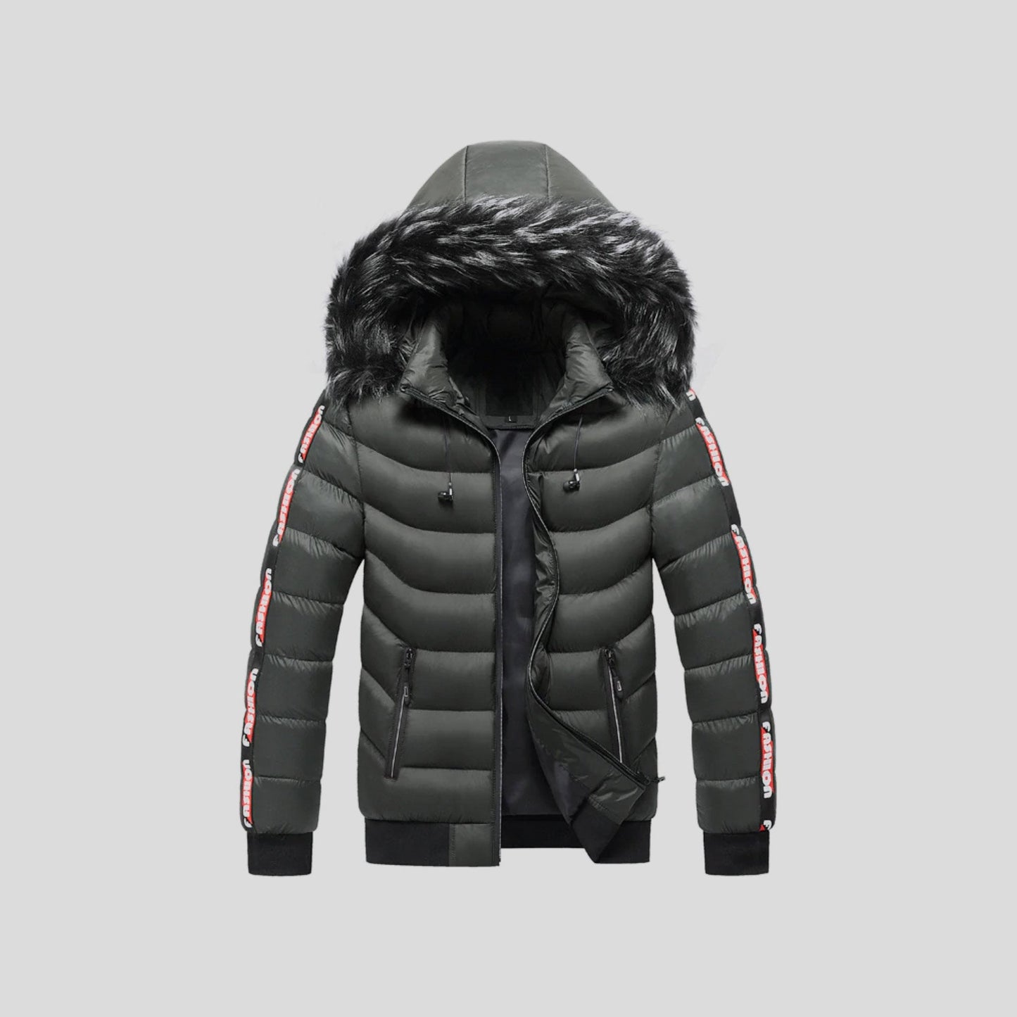 CAMDEN™|GEPOLSTERTE JACKEN