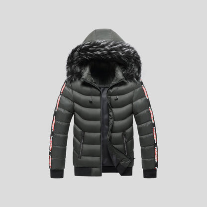 CAMDEN™|GEPOLSTERTE JACKEN