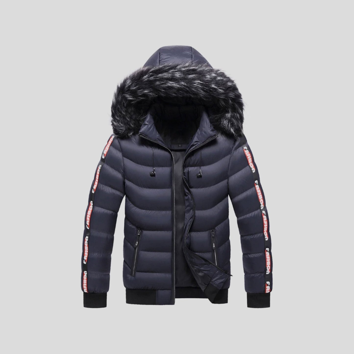 CAMDEN™|GEPOLSTERTE JACKEN