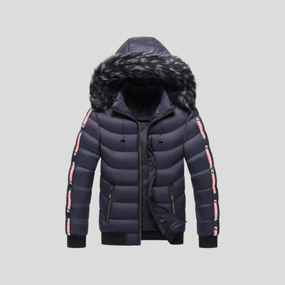 CAMDEN™|GEPOLSTERTE JACKEN