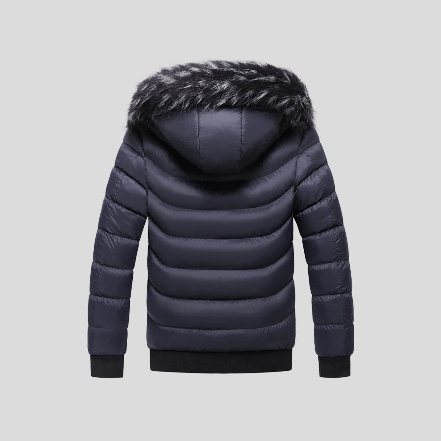 CAMDEN™|GEPOLSTERTE JACKEN