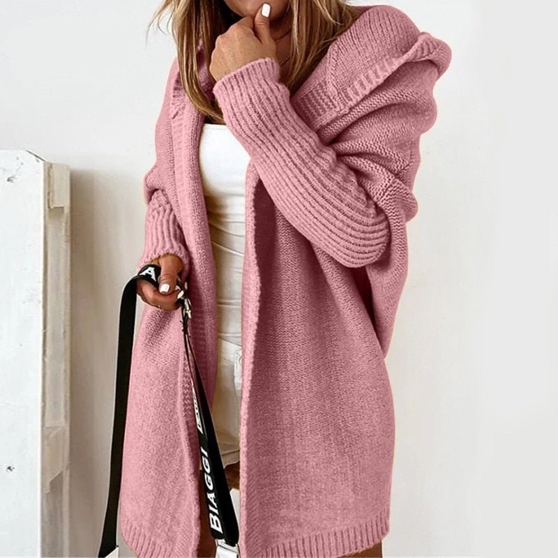 JODIE - Bequemer Cardigan