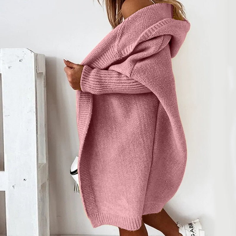 JODIE - Bequemer Cardigan