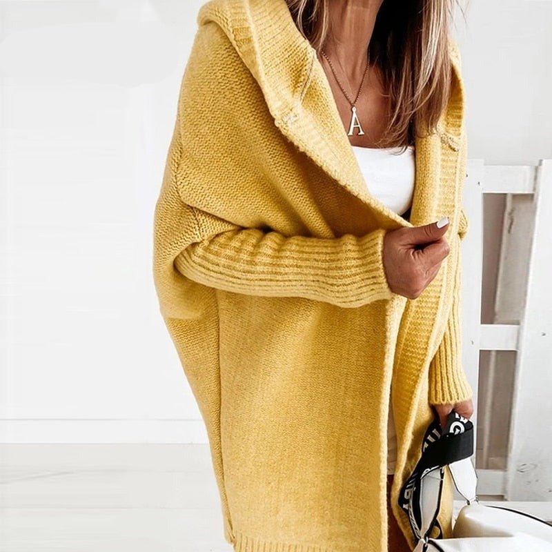 JODIE - Bequemer Cardigan