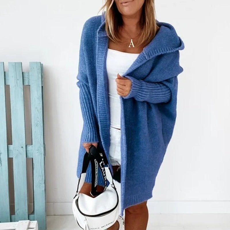 JODIE - Bequemer Cardigan