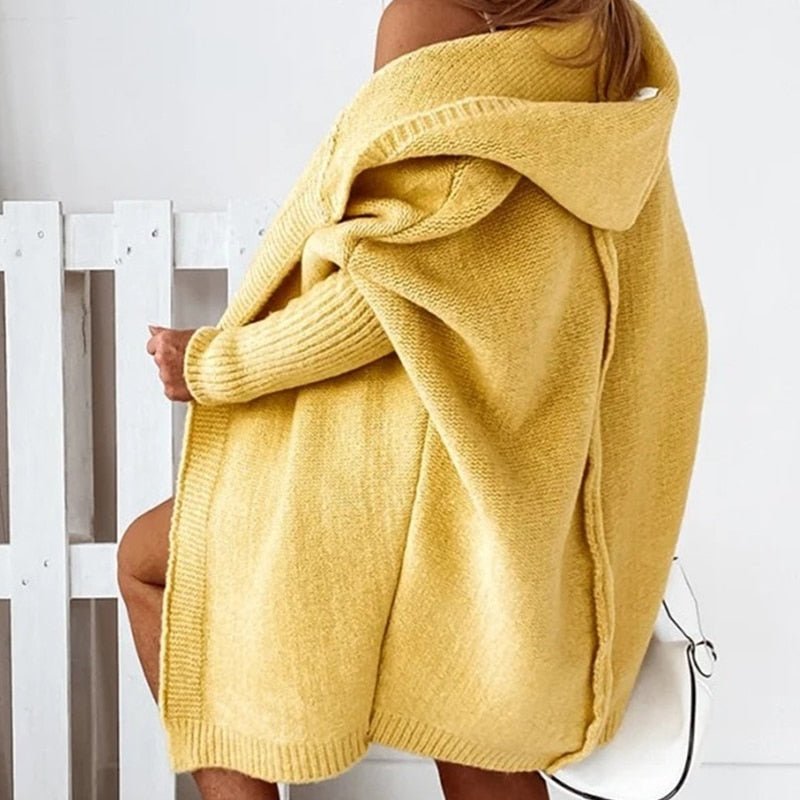 JODIE - Bequemer Cardigan
