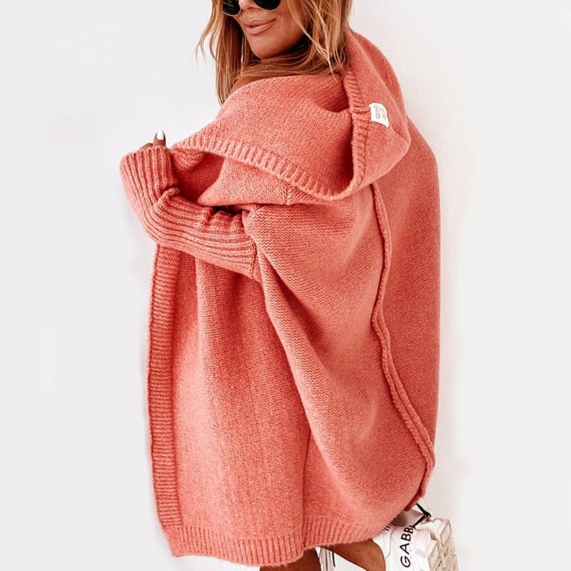 JODIE - Bequemer Cardigan