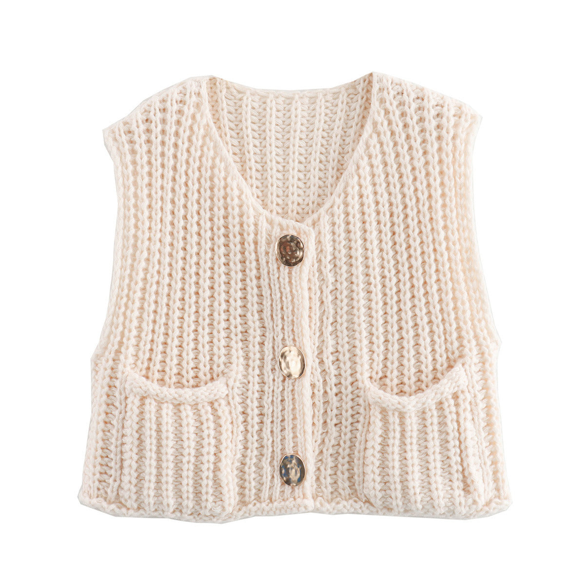 BEAU™ | Chunky Style Strick