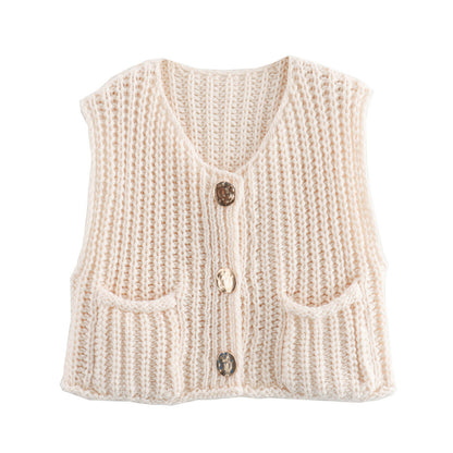 BEAU™ | Chunky Style Strick