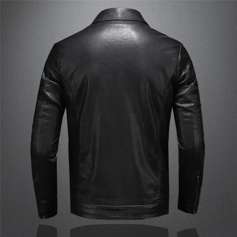 ALESSANDRO™|PREMIUM JACKE