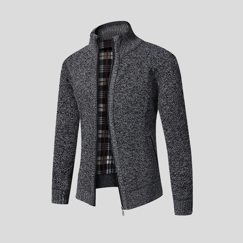 HARBOUR™|FLEECEJACKE