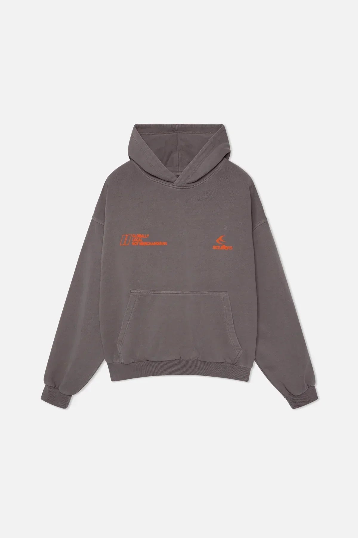 FEMMEHAUS WELTWEIT HOODIE