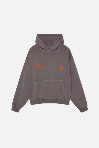 FEMMEHAUS WELTWEIT HOODIE