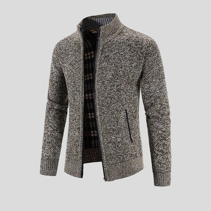 HARBOUR™|FLEECEJACKE