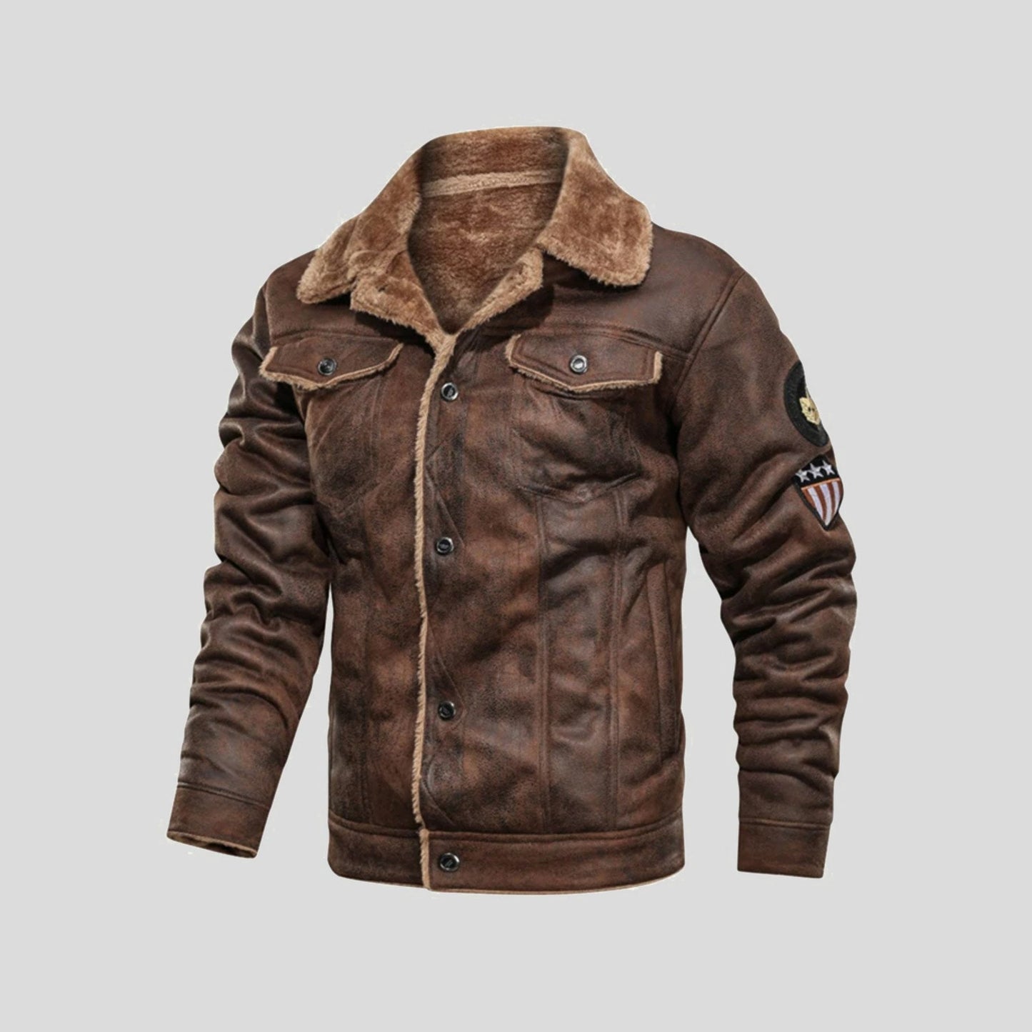 BROOKS™|COMMANDER JACKEN