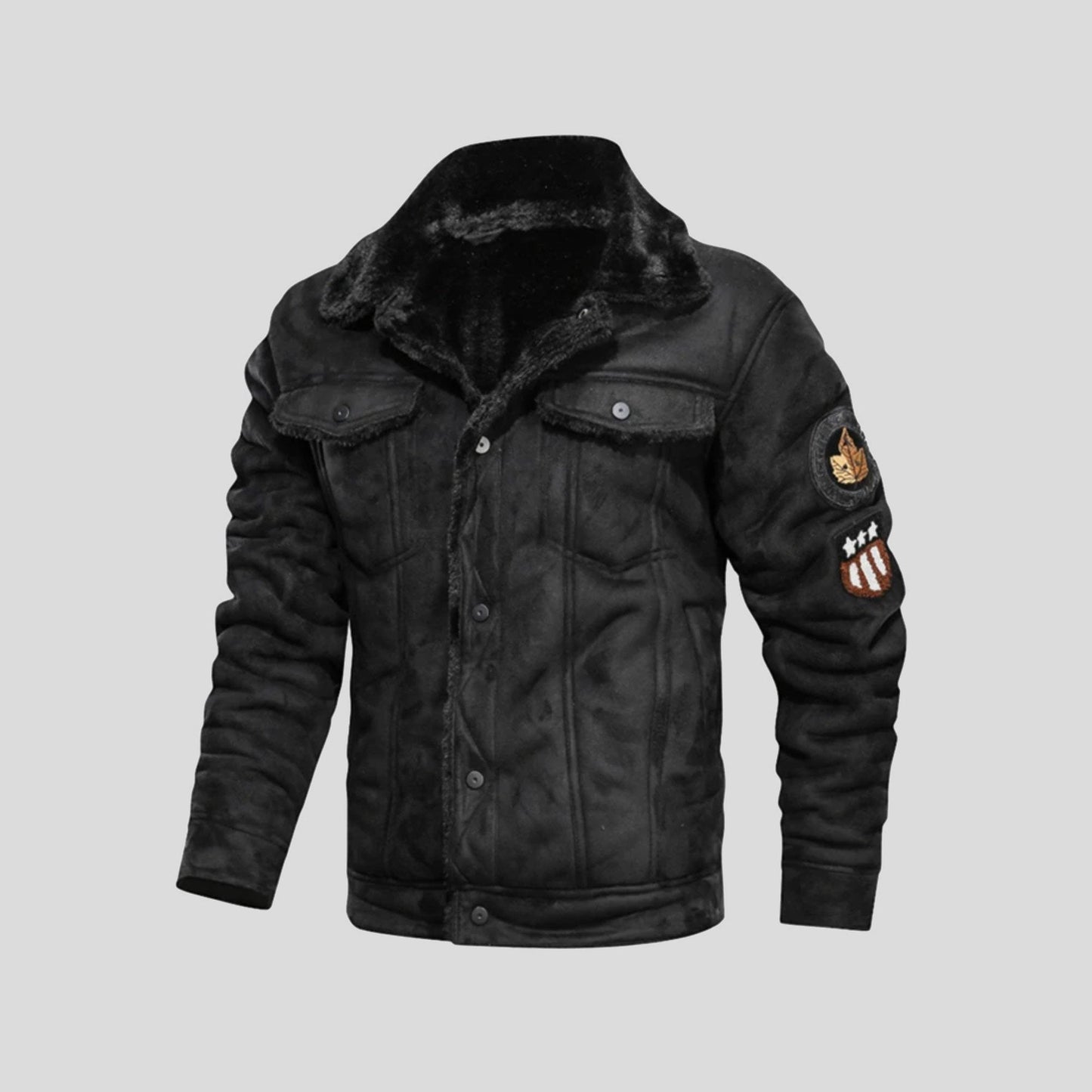 BROOKS™|COMMANDER JACKEN