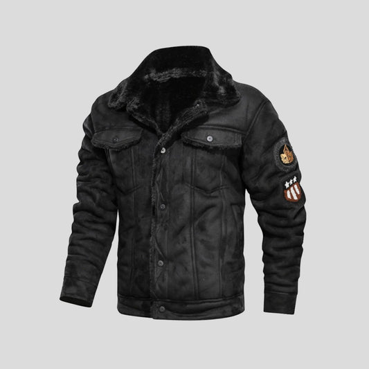 BROOKS™|COMMANDER JACKEN