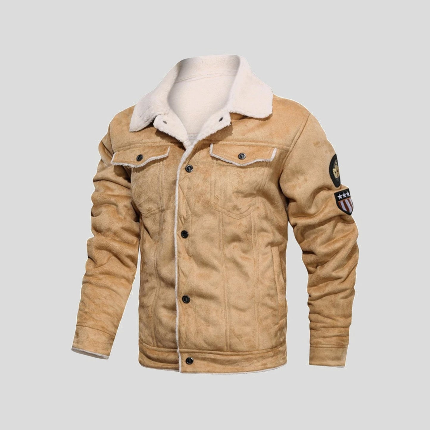 BROOKS™|COMMANDER JACKEN