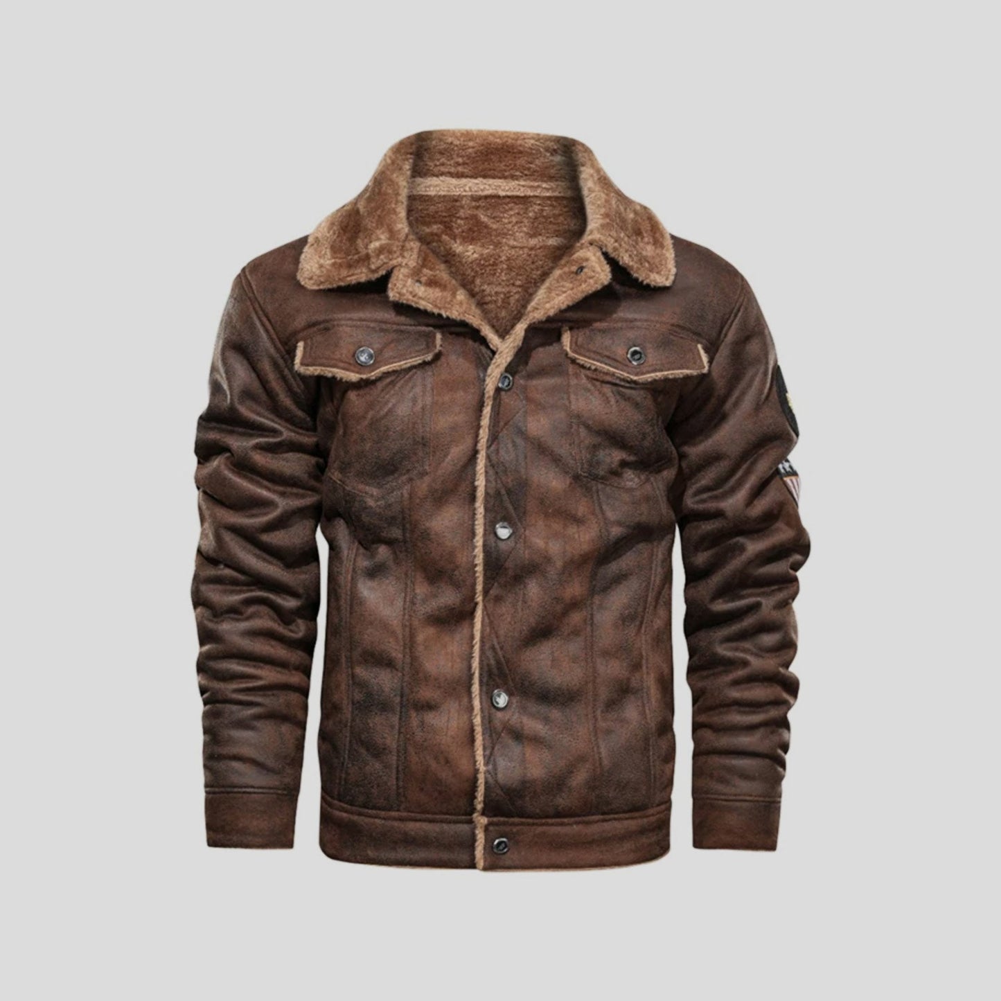 BROOKS™|COMMANDER JACKEN