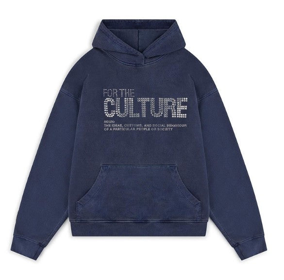 FEMMEHAUS - Kultur Hoodie