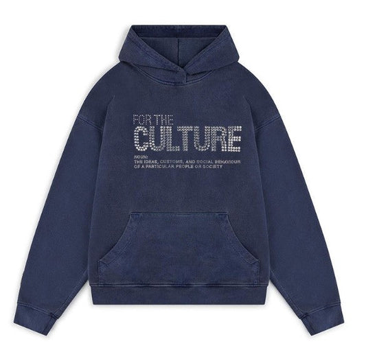 FEMMEHAUS - Kultur Hoodie