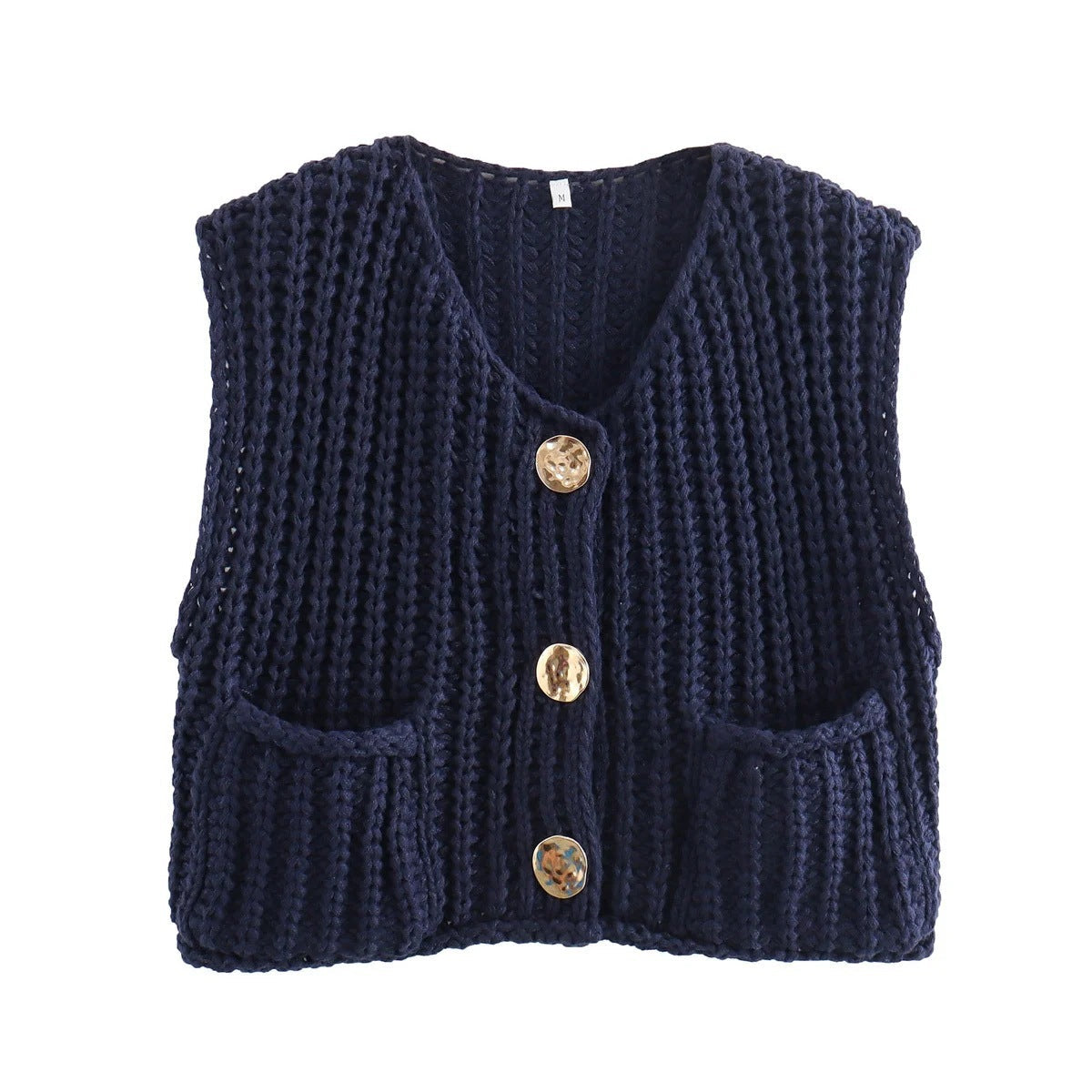 BEAU™ | Chunky Style Strick