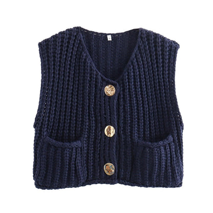BEAU™ | Chunky Style Strick