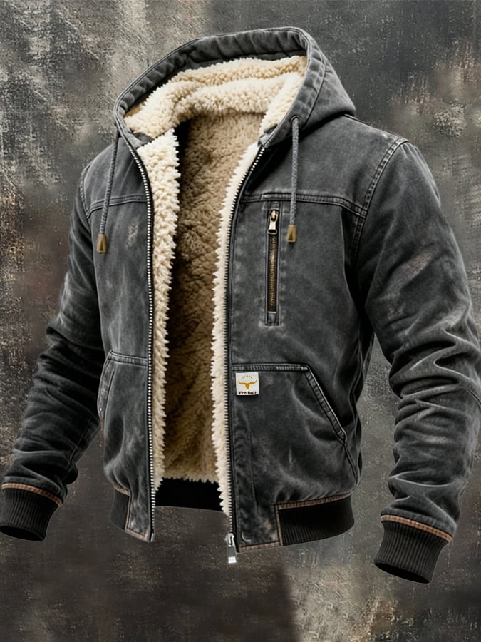 Marco™ | WÄRMJACKE